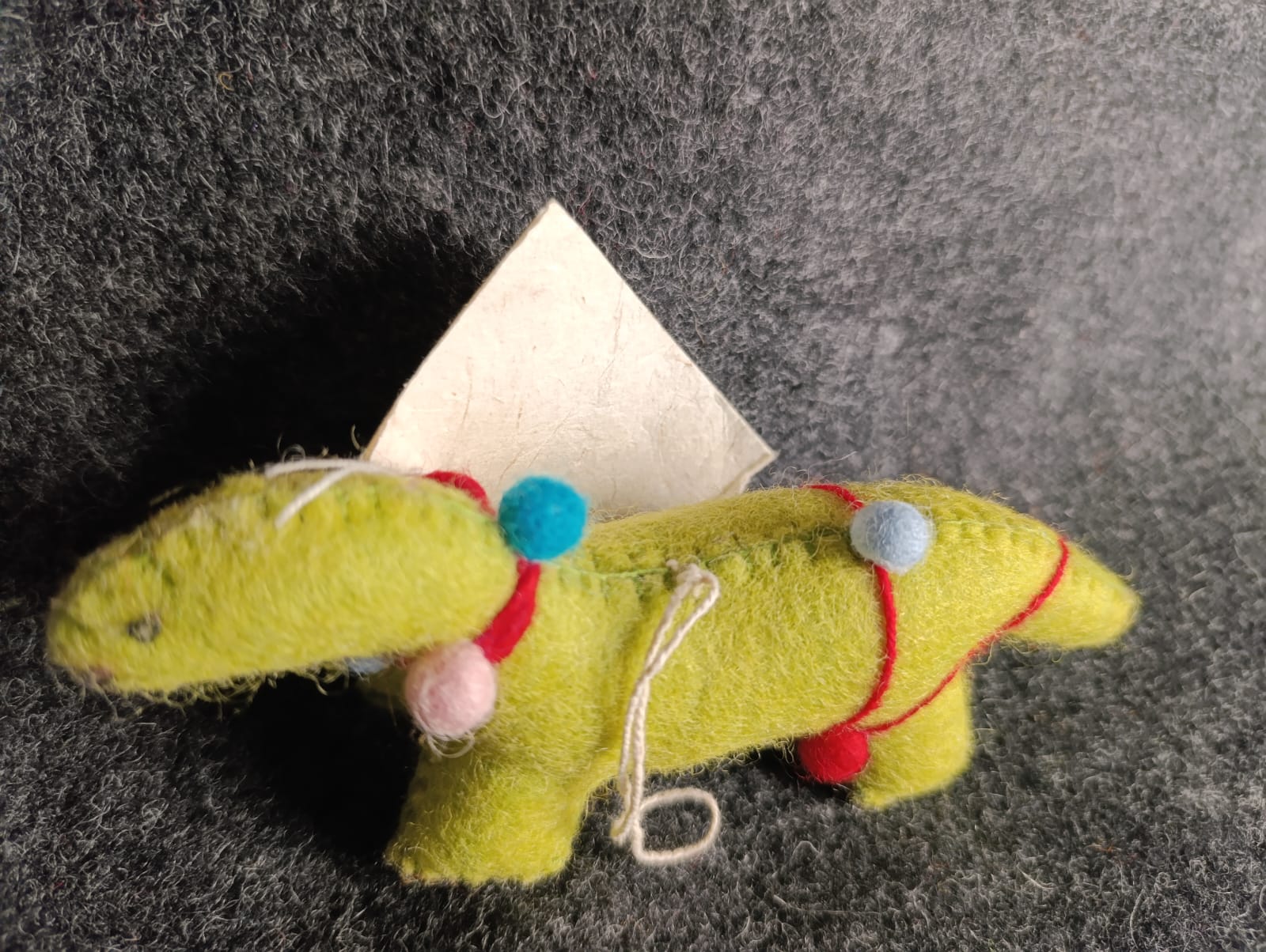 🦖 Cozyosaurus