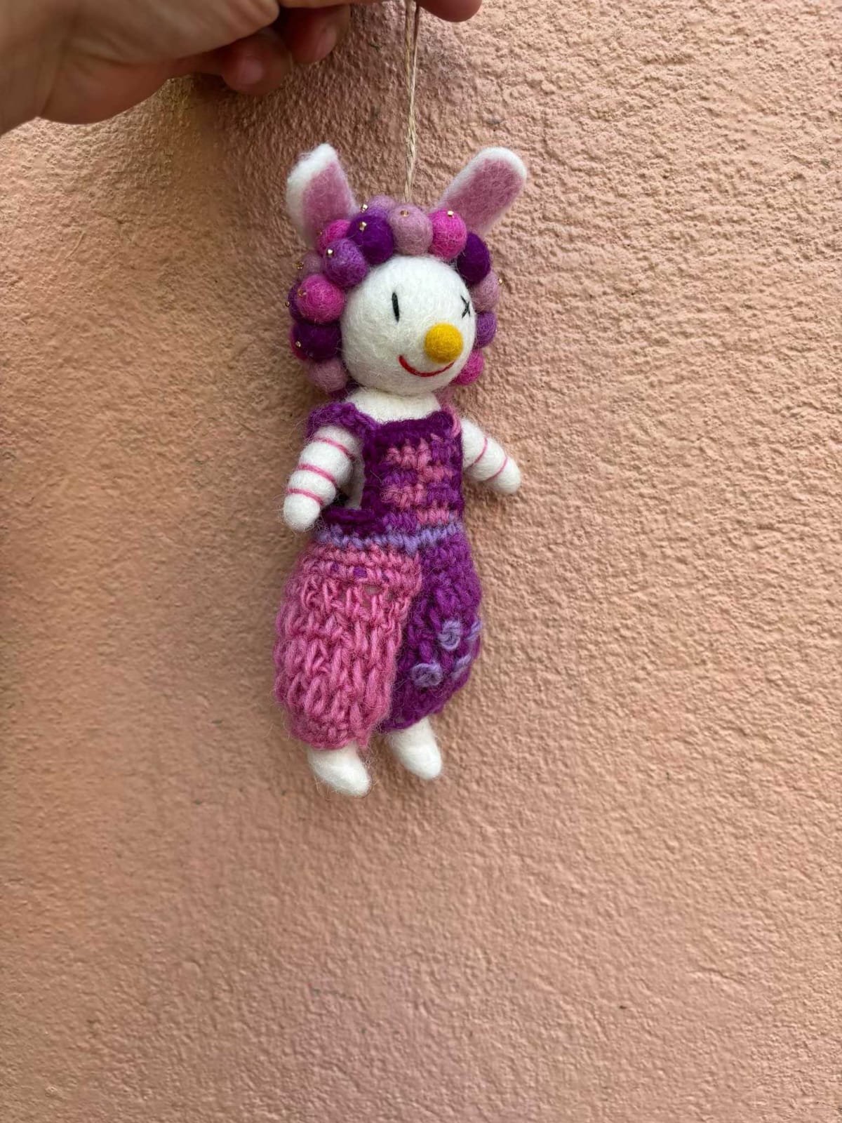 🎀 Clowny Bella