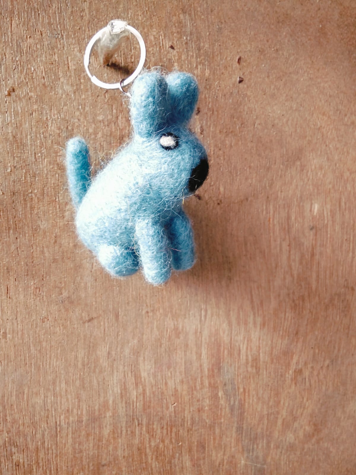 ☁️🐾 Blue Cloud Pup (JF-2)