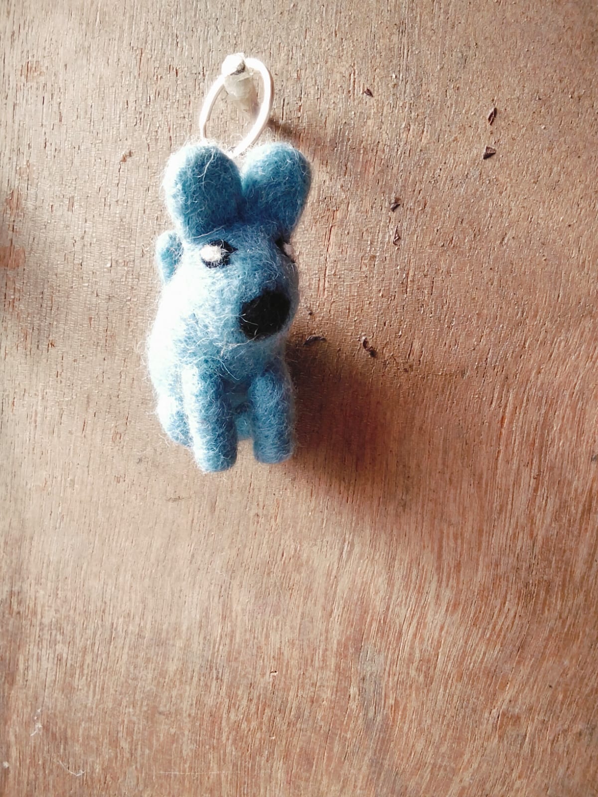☁️🐾 Blue Cloud Pup (JF-2)